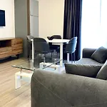 Apartament Onix Sd Luxury Sea View 51 Năvodari