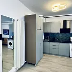 Apartament Onix Sd Luxury Sea View 51 *