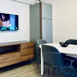 Apartament Onix Sd Luxury Sea View 51 Năvodari