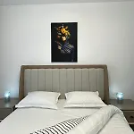 Apartament Onix Sd Luxury Sea View 51 *