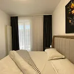 Apartament Onix Sd Luxury Sea View 51 *