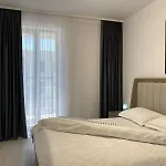 Apartament Onix Sd Luxury Sea View 51 Năvodari