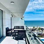 Apartament Onix Sd Luxury Sea View 51 Năvodari