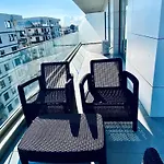 Apartament Onix Sd Luxury Sea View 51 Năvodari