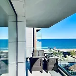 Apartament Onix Sd Luxury Sea View 51