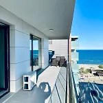Apartament Onix Sd Luxury Sea View 51 Năvodari