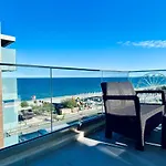 Apartament Onix Sd Luxury Sea View 51 Năvodari