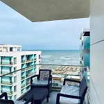 Apartament Onix Sd Luxury Sea View 51