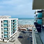 Apartament Onix Sd Luxury Sea View 51 *