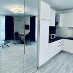 Apartament Onix Sd Luxury Sea View 51 *