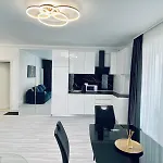 Apartament Onix Sd Luxury Sea View 51 *