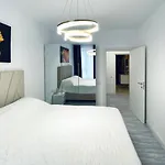 Apartament Onix Sd Luxury Sea View 51 Năvodari