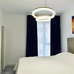 Apartament Onix Sd Luxury Sea View 51 Năvodari
