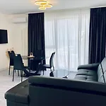 Onix Sd Luxury Sea View 51 Năvodari