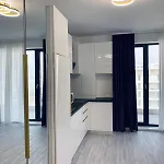 Apartament Onix Sd Luxury Sea View 51 *