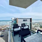 Apartament Onix Sd Luxury Sea View 51 Năvodari