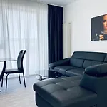Apartament Onix Sd Luxury Sea View 51 Năvodari