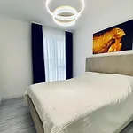 Apartament Onix Sd Luxury Sea View 51