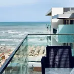 Apartament Onix Sd Luxury Sea View 51 *