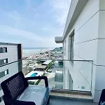 Onix Sd Luxury Sea View 51