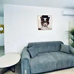 Onix Sd Luxury Sea View 51 * Năvodari