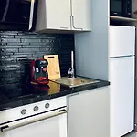 Onix Sd Luxury Sea View 51 *