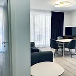 Onix Sd Luxury Sea View 51 Năvodari