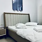 Onix Sd Luxury Sea View 51 Năvodari