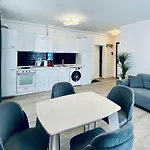 Apartament Onix Sd Luxury Sea View 51