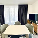Onix Sd Luxury Sea View 51 Apartament Năvodari
