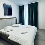 Onix Sd Luxury Sea View 51 Apartament Năvodari