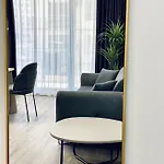 Apartament Onix Sd Luxury Sea View 51 *