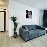 Onix Sd Luxury Sea View 51 * Năvodari