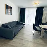 Apartament Onix Sd Luxury Sea View 51