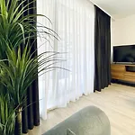 Onix Sd Luxury Sea View 51 Apartament Năvodari