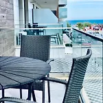 Onix Sd Luxury Sea View 51 Năvodari