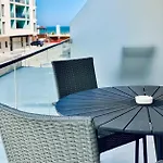 Onix Sd Luxury Sea View 51 * Năvodari