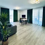 Onix Sd Luxury Sea View 51 Apartament *
