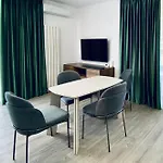 Onix Sd Luxury Sea View 51 Apartament