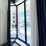Onix Sd Luxury Sea View 51 *