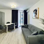 Apartament Onix Sd Luxury Sea View 51