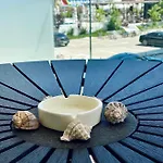 Apartament Onix Sd Luxury Sea View 51 Năvodari
