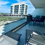 Onix Sd Luxury Sea View 51 Apartament *