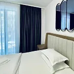 Onix Sd Luxury Sea View 51 * Năvodari