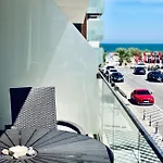 Apartament Onix Sd Luxury Sea View 51 Năvodari