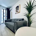Apartament Onix Sd Luxury Sea View 51 Năvodari