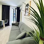 Onix Sd Luxury Sea View 51 Năvodari