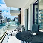 Onix Sd Luxury Sea View 51 * Năvodari