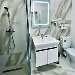 Onix Sd Luxury Sea View 51 Apartament Năvodari