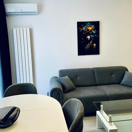 Onix Sd Luxury Sea View 51 Năvodari